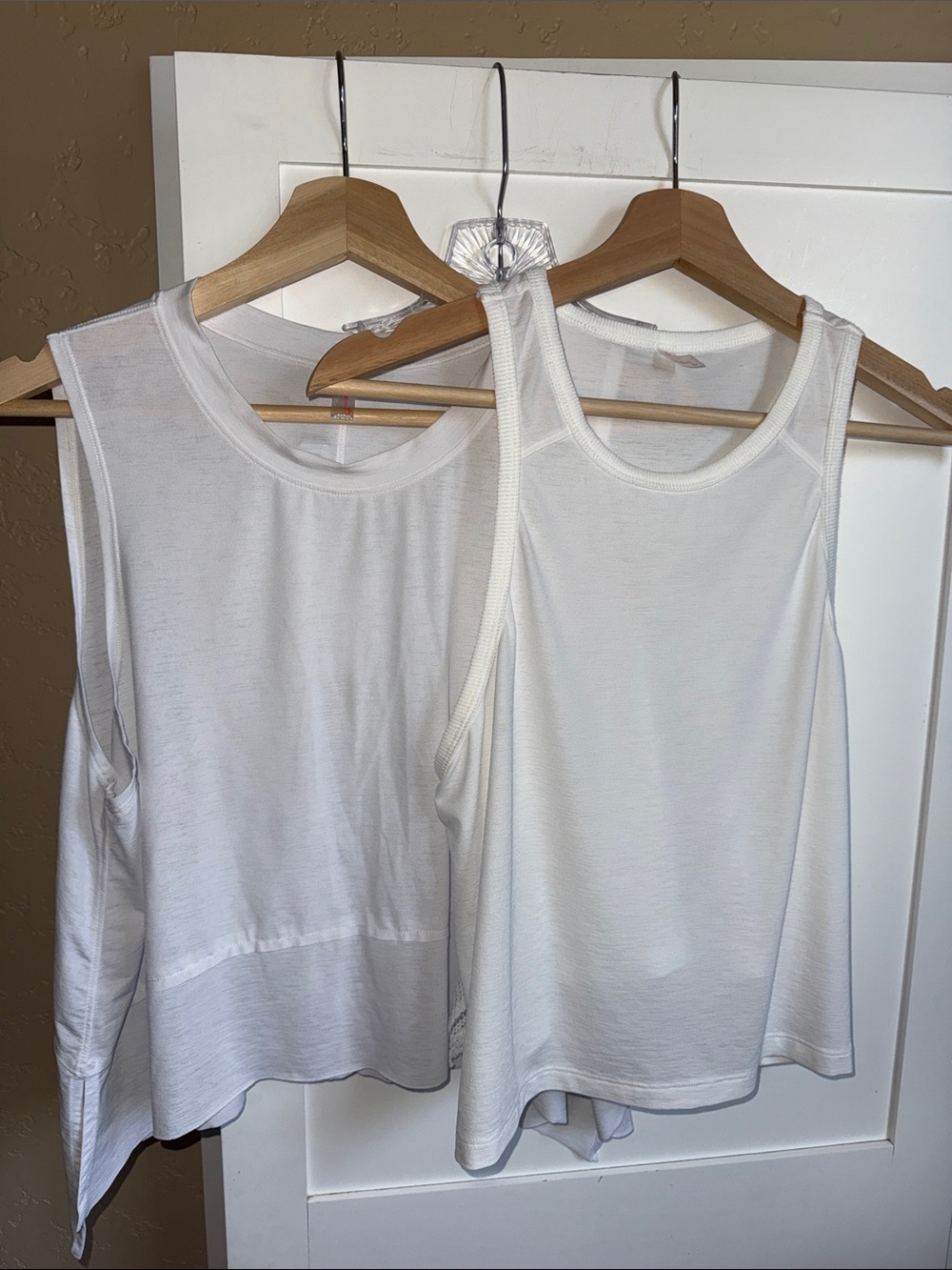 Free People Movement FP Movement Temp tank top set lot S
